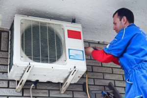 Find HVAC Contractors in Juab County